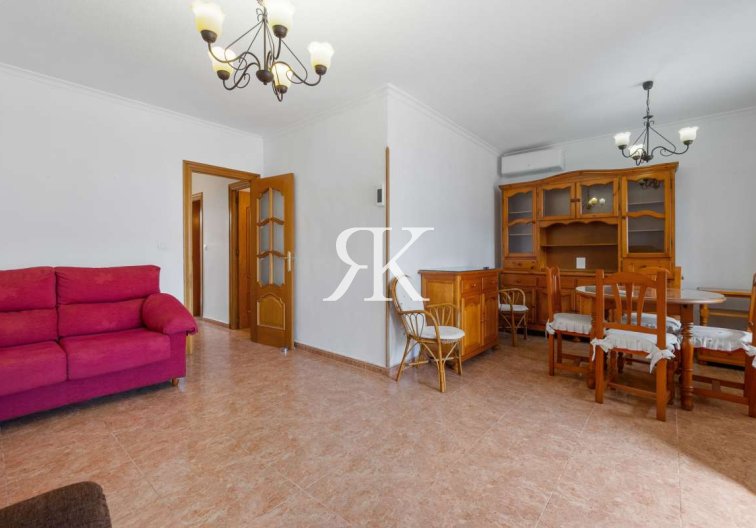 Revente - town house - Santiago de la Ribera - Costa Calida