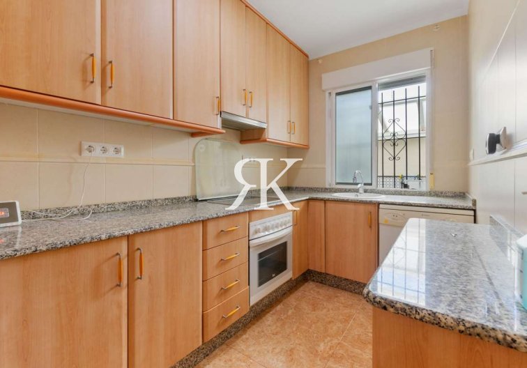 Revente - town house - Santiago de la Ribera - Costa Calida