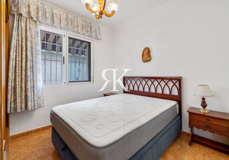 Revente - town house - Santiago de la Ribera - Costa Calida