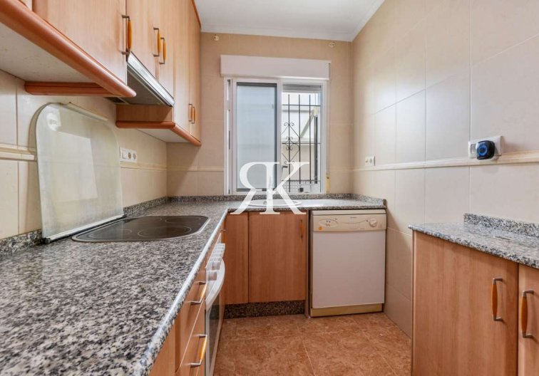 Revente - town house - Santiago de la Ribera - Costa Calida
