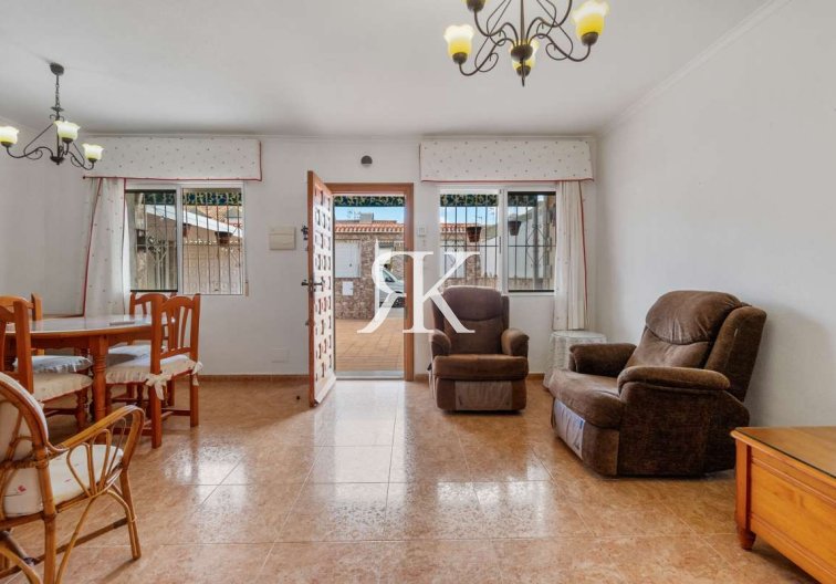 Revente - town house - Santiago de la Ribera - Costa Calida