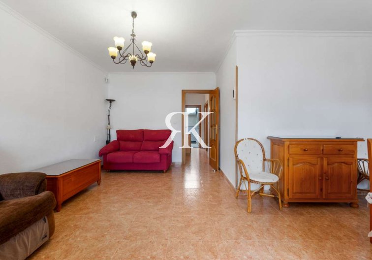 Revente - town house - Santiago de la Ribera - Costa Calida