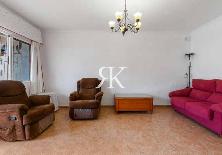 Revente - town house - Santiago de la Ribera - Costa Calida