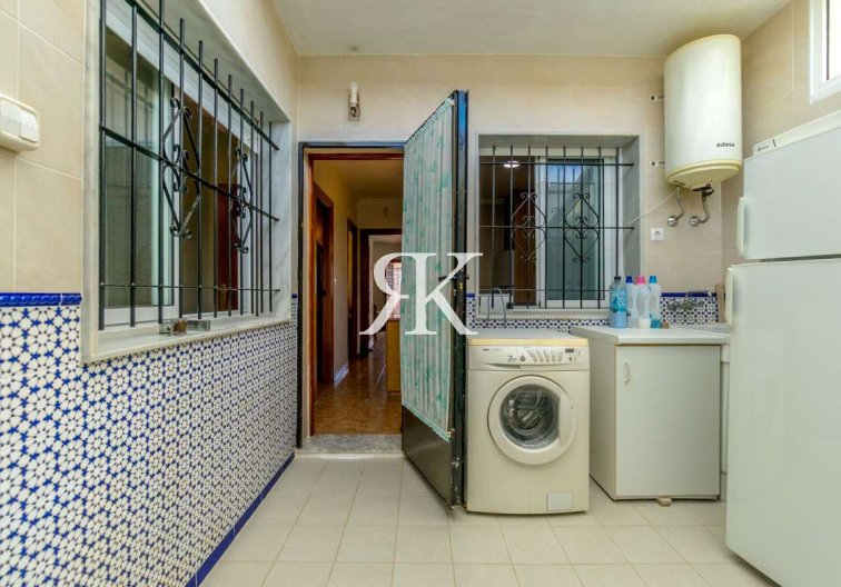 Revente - town house - Santiago de la Ribera - Costa Calida