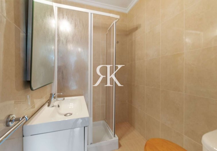 Revente - town house - Santiago de la Ribera - Costa Calida