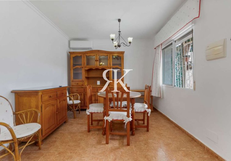 Revente - town house - Santiago de la Ribera - Costa Calida