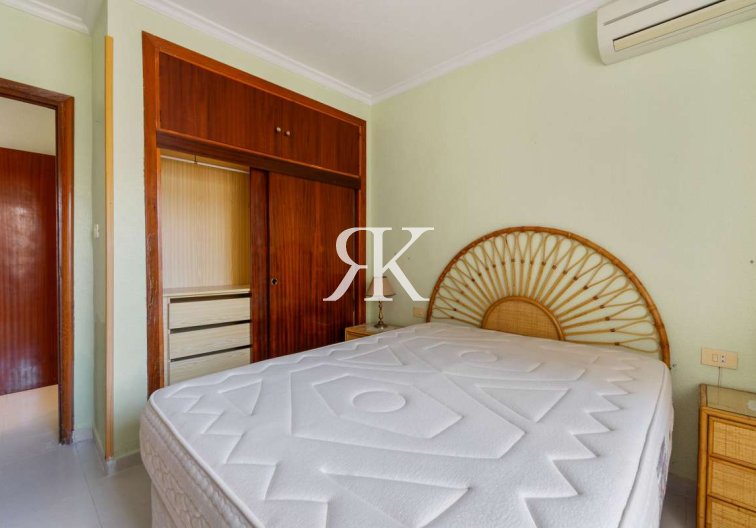 Revente - town house - Santiago de la Ribera - Costa Calida