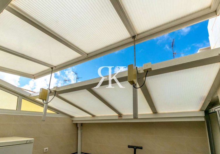 Revente - town house - Santiago de la Ribera - Costa Calida