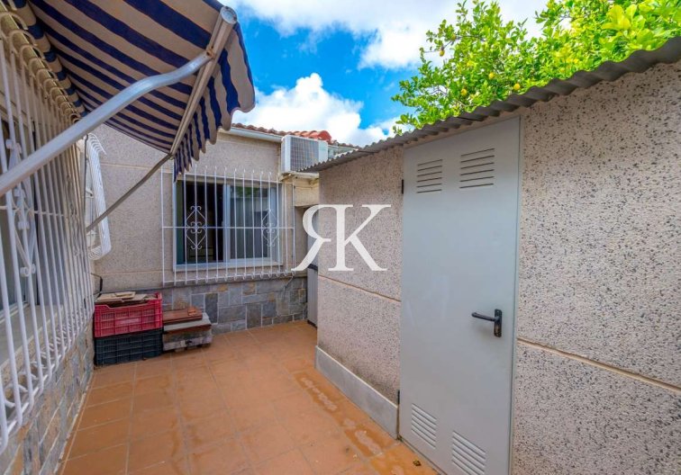 Revente - town house - Santiago de la Ribera - Costa Calida