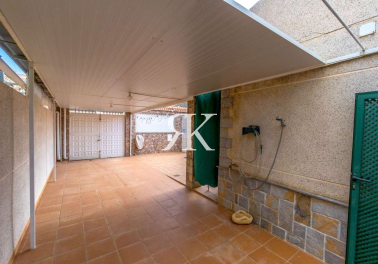 Revente - town house - Santiago de la Ribera - Costa Calida