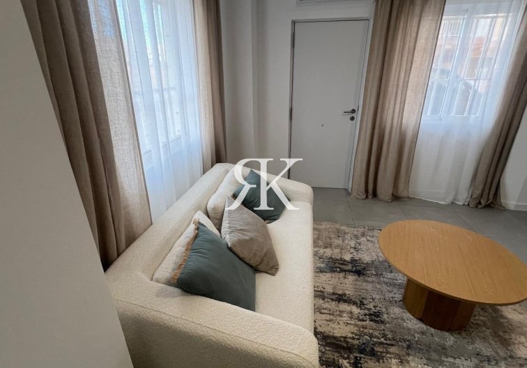 Herverkoop - Appartement - Torrevieja - Zona Los Frutales