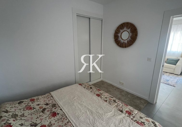 Herverkoop - Appartement - Torrevieja - Zona Los Frutales