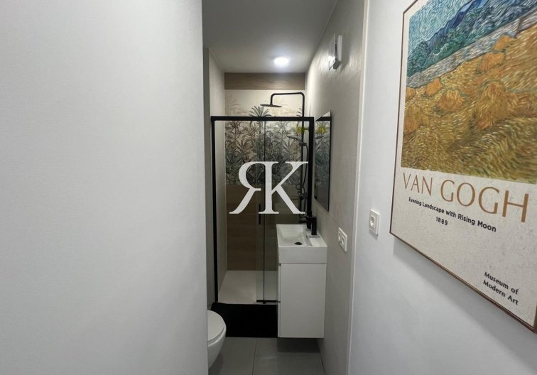 Herverkoop - Appartement - Torrevieja - Zona Los Frutales