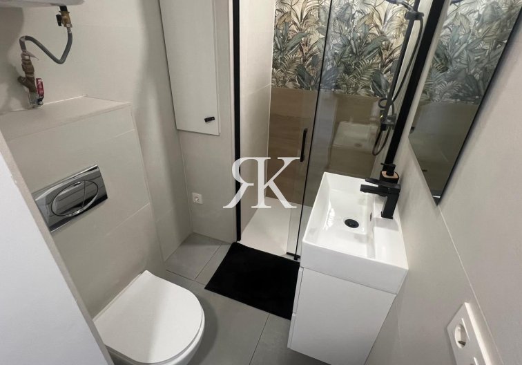 Herverkoop - Appartement - Torrevieja - Zona Los Frutales