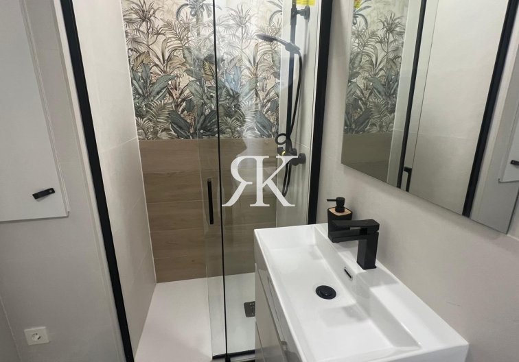 Herverkoop - Appartement - Torrevieja - Zona Los Frutales