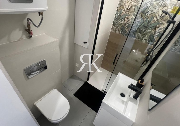 Herverkoop - Appartement - Torrevieja - Zona Los Frutales