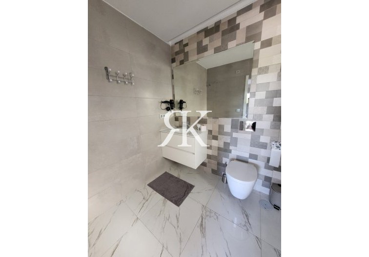 Revente - villa - Orihuela Costa - Costa Blanca