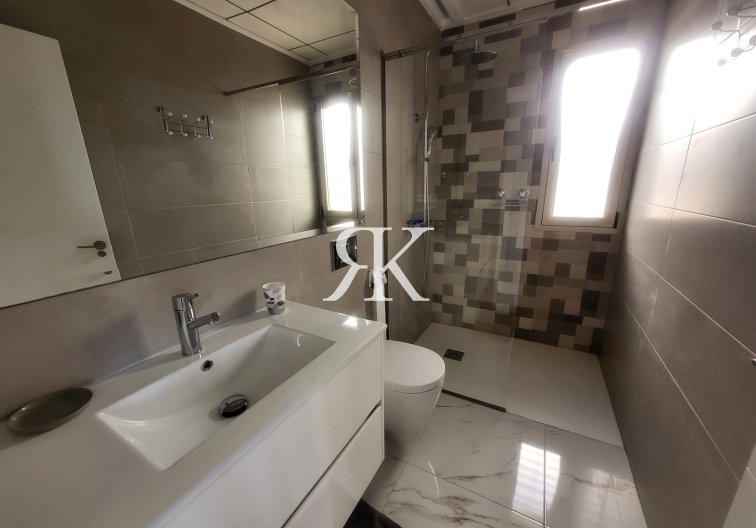 Revente - villa - Orihuela Costa - Costa Blanca