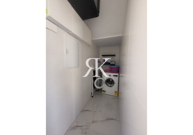 Revente - villa - Orihuela Costa - Costa Blanca