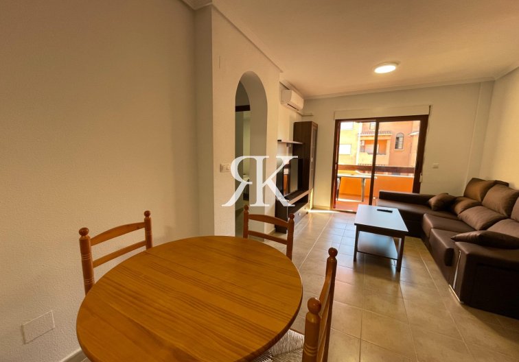 Herverkoop - Appartement - Torrevieja - Rosaleda-los Frutales