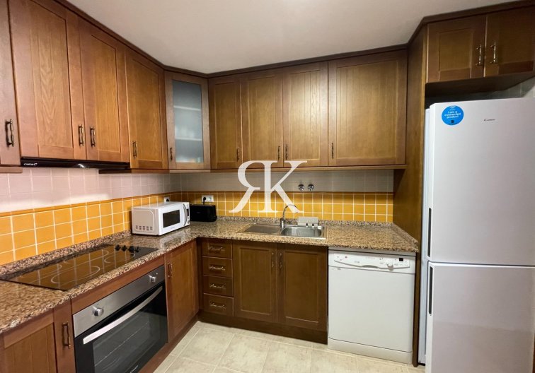 Herverkoop - Appartement - Torrevieja - Rosaleda-los Frutales