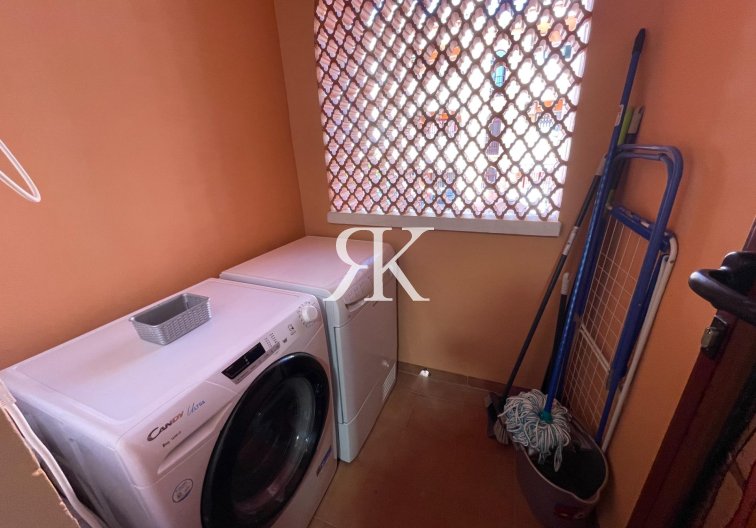 Herverkoop - Appartement - Torrevieja - Rosaleda-los Frutales