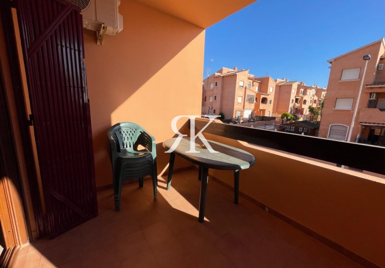 Herverkoop - Appartement - Torrevieja - Rosaleda-los Frutales