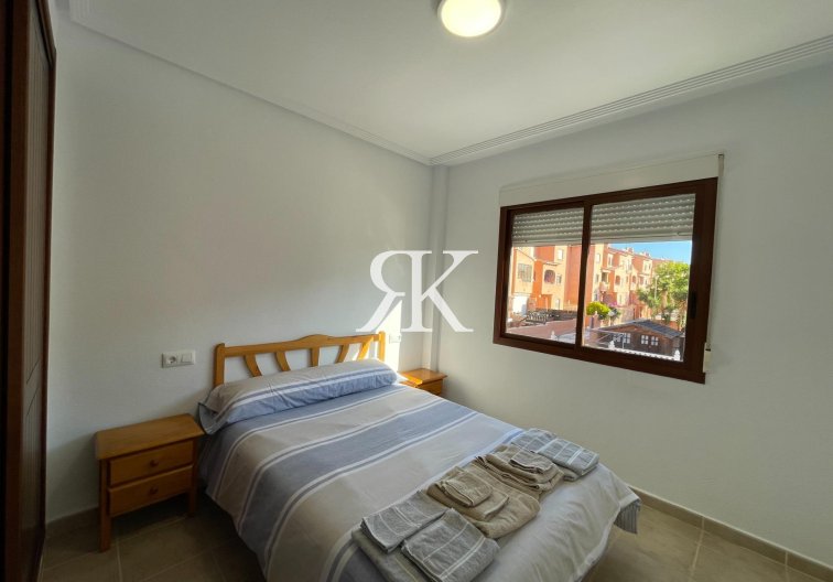 Herverkoop - Appartement - Torrevieja - Rosaleda-los Frutales