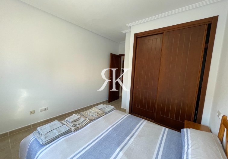 Herverkoop - Appartement - Torrevieja - Rosaleda-los Frutales