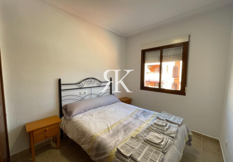 Herverkoop - Appartement - Torrevieja - Rosaleda-los Frutales