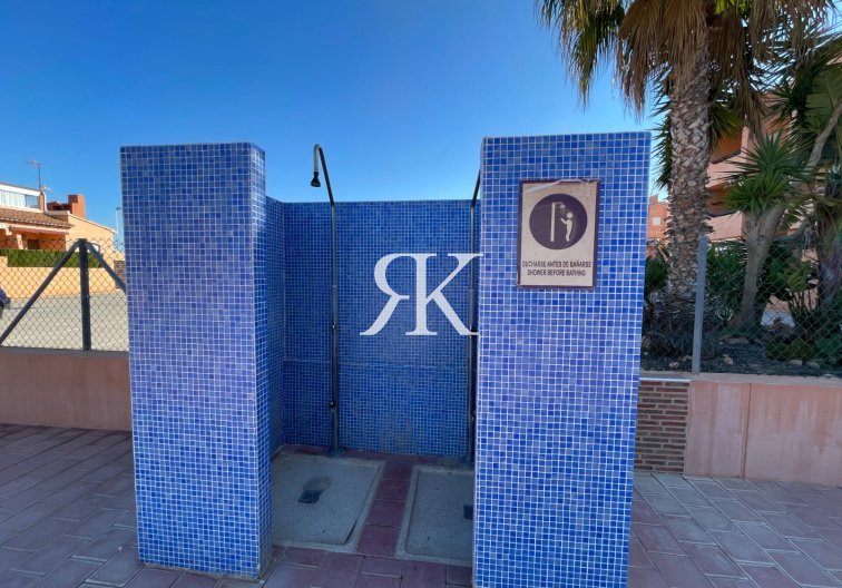 Herverkoop - Appartement - Torrevieja - Rosaleda-los Frutales