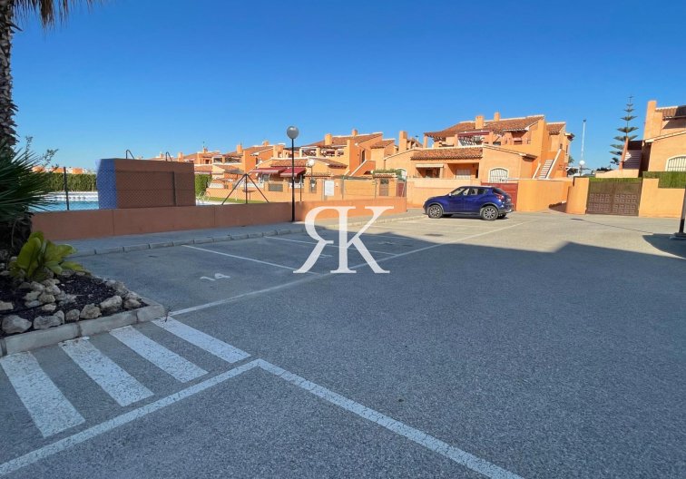 Herverkoop - Appartement - Torrevieja - Rosaleda-los Frutales