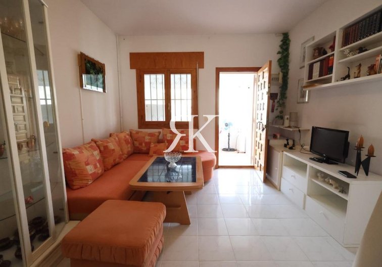 Revente - town house - Orihuela Costa - Costa Blanca