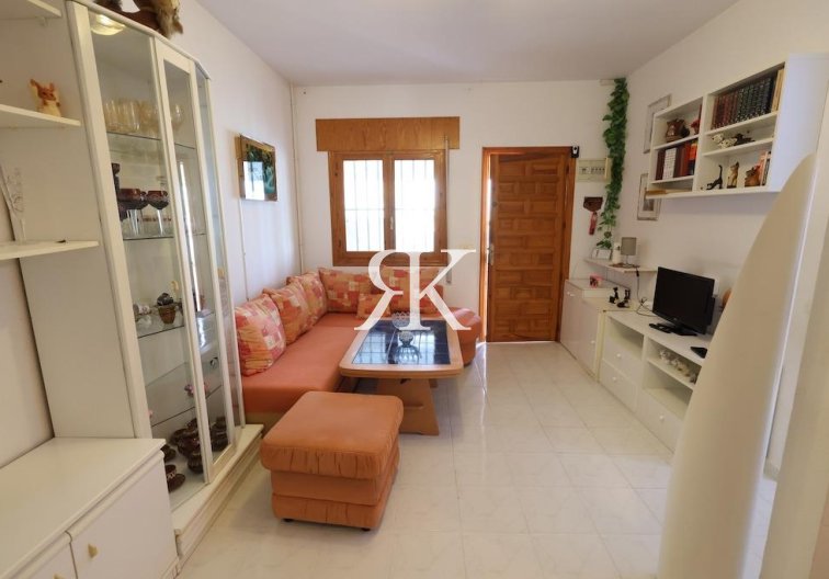 Revente - town house - Orihuela Costa - Costa Blanca