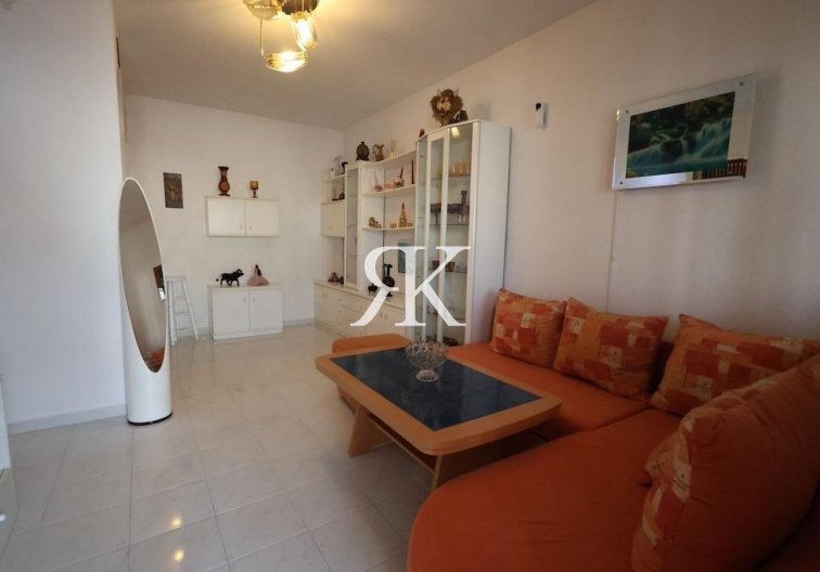 Revente - town house - Orihuela Costa - Costa Blanca