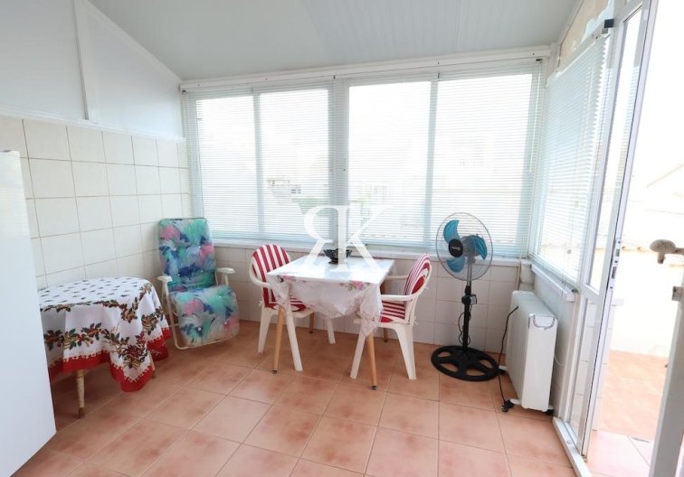 Revente - town house - Orihuela Costa - Costa Blanca