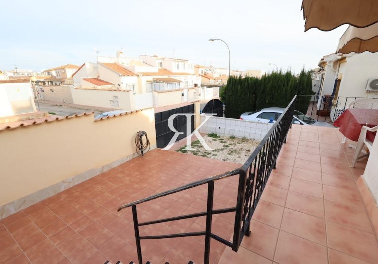 Revente - town house - Orihuela Costa - Costa Blanca