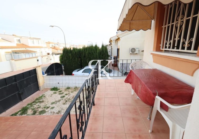 Revente - town house - Orihuela Costa - Costa Blanca