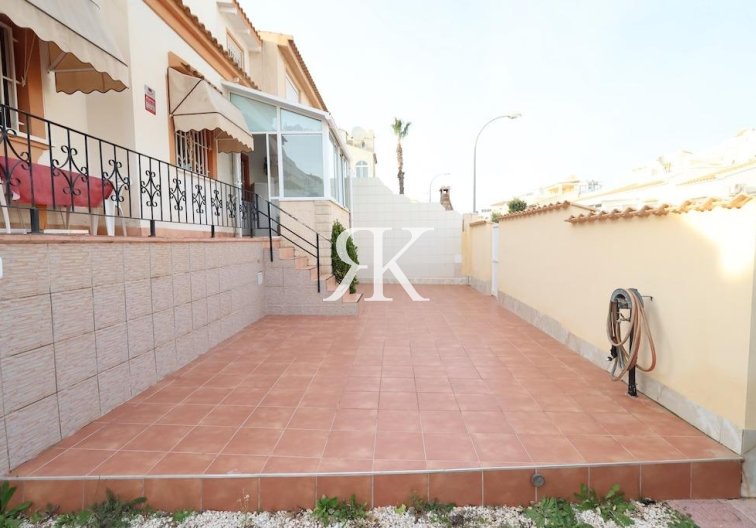 Revente - town house - Orihuela Costa - Costa Blanca