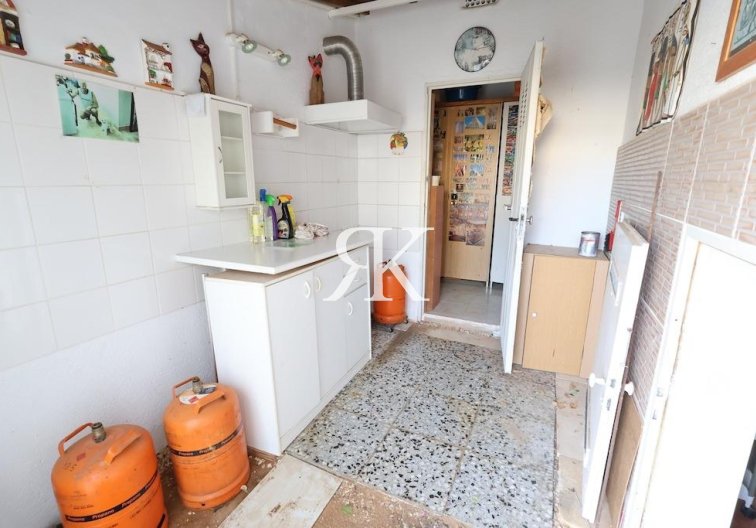 Revente - town house - Orihuela Costa - Costa Blanca