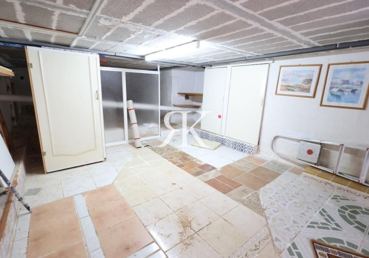 Revente - town house - Orihuela Costa - Costa Blanca