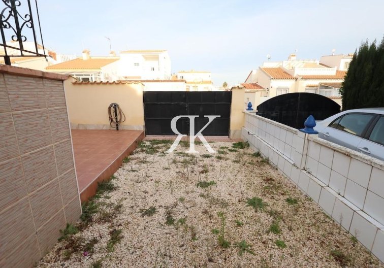 Revente - town house - Orihuela Costa - Costa Blanca