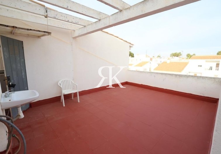 Revente - town house - Orihuela Costa - Costa Blanca
