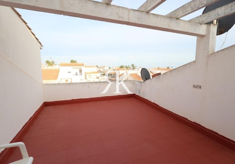 Revente - town house - Orihuela Costa - Costa Blanca