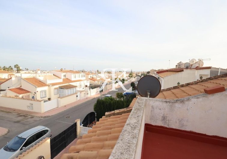 Revente - town house - Orihuela Costa - Costa Blanca