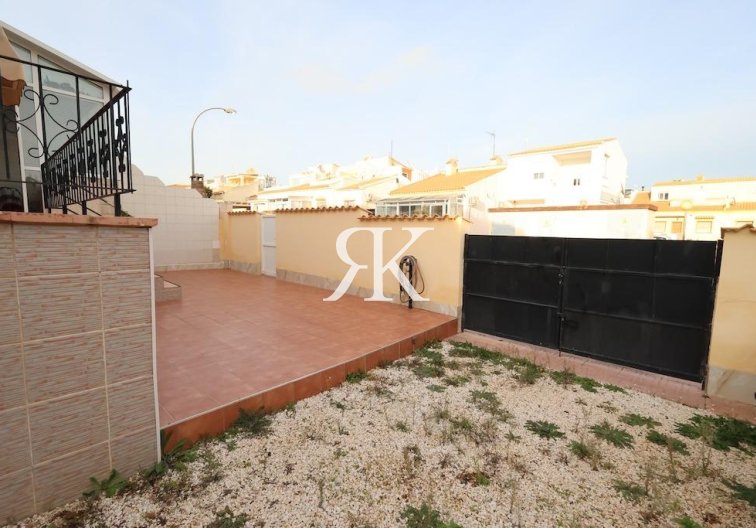 Revente - town house - Orihuela Costa - Costa Blanca
