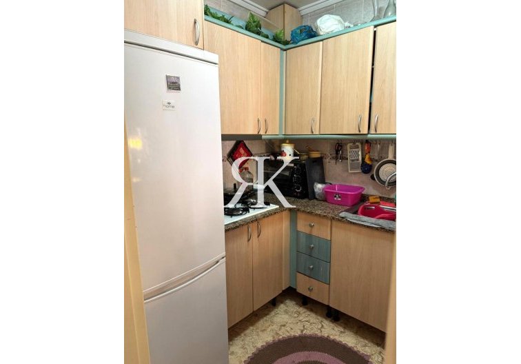 Herverkoop - Appartement - Torrevieja - Playa del Cura