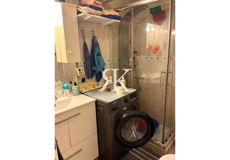 Herverkoop - Appartement - Torrevieja - Playa del Cura