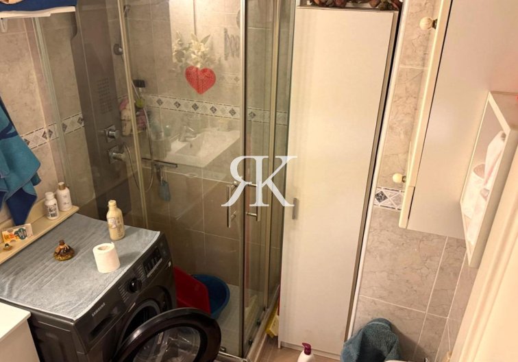 Herverkoop - Appartement - Torrevieja - Playa del Cura