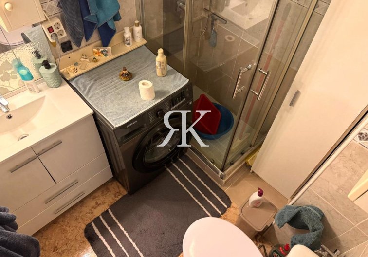 Herverkoop - Appartement - Torrevieja - Playa del Cura